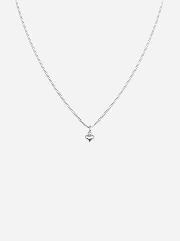 Ava Heart Necklace - Halskette (wasserfest)