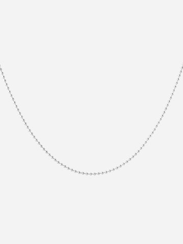 Maya Dotted Necklace - Halskette (wasserfest)