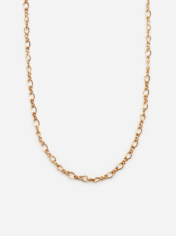 Felicia Necklace - Halskette (wasserfest)