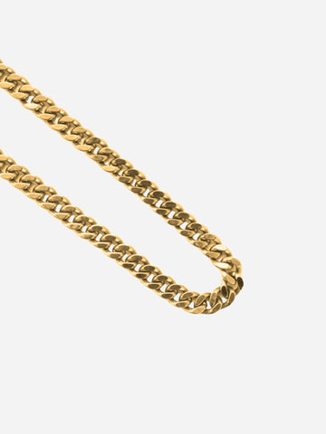 Big Cuba Necklace - Halskette Men (wasserfest)