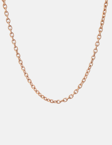 Frieda Necklace - Halskette (wasserfest)