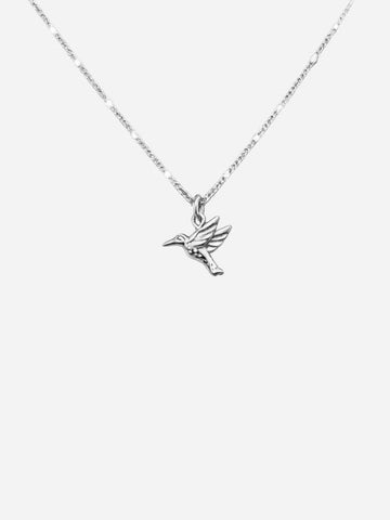 Hummingbird Mila Necklace - Halskette (wasserfest)