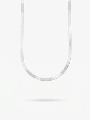 Amélie Necklace (Matt) - Halskette (wasserfest)