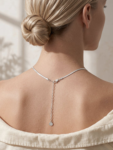 Amélie Necklace - Halskette (wasserfest)