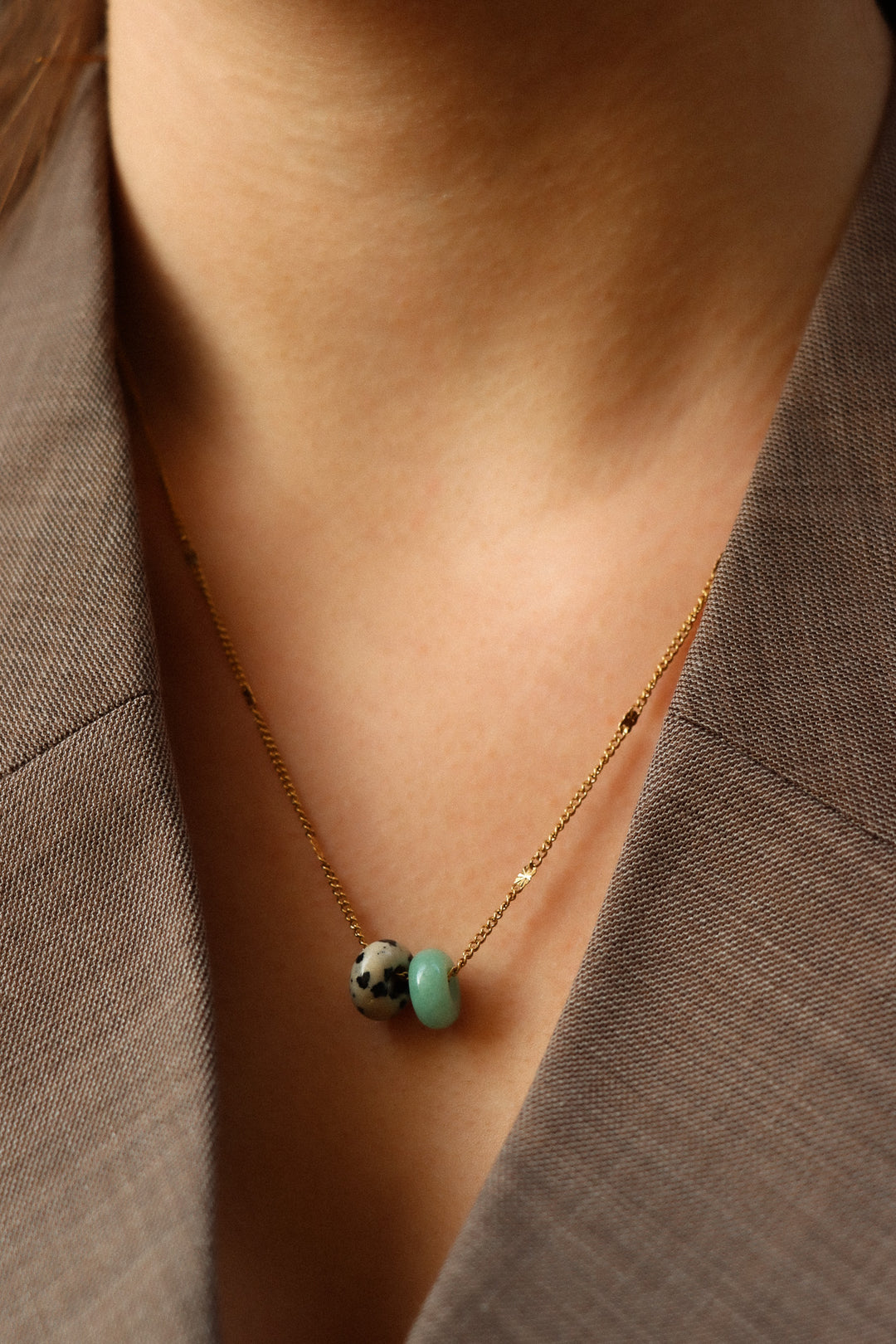 Pink Lover Charm - 3er-Anhänger Set