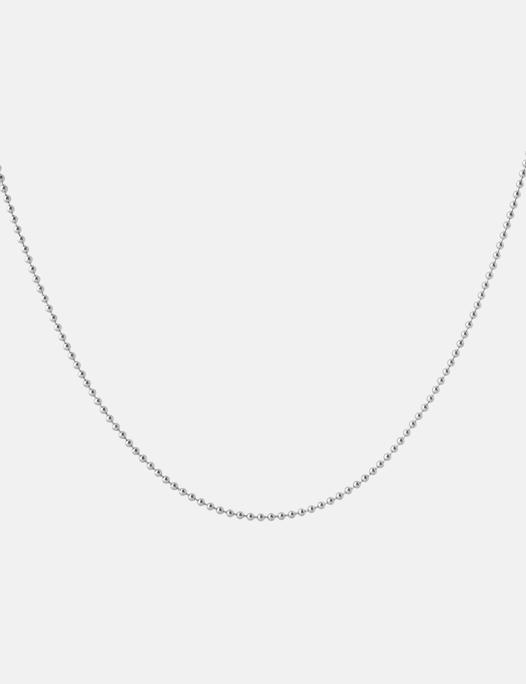 Maya Dotted Necklace - Halskette (wasserfest)