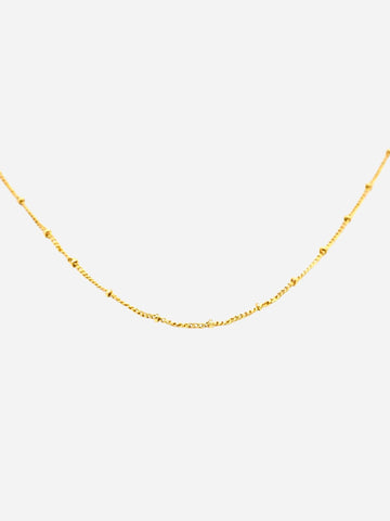 My Satellite Necklace - Halskette (wasserfest)