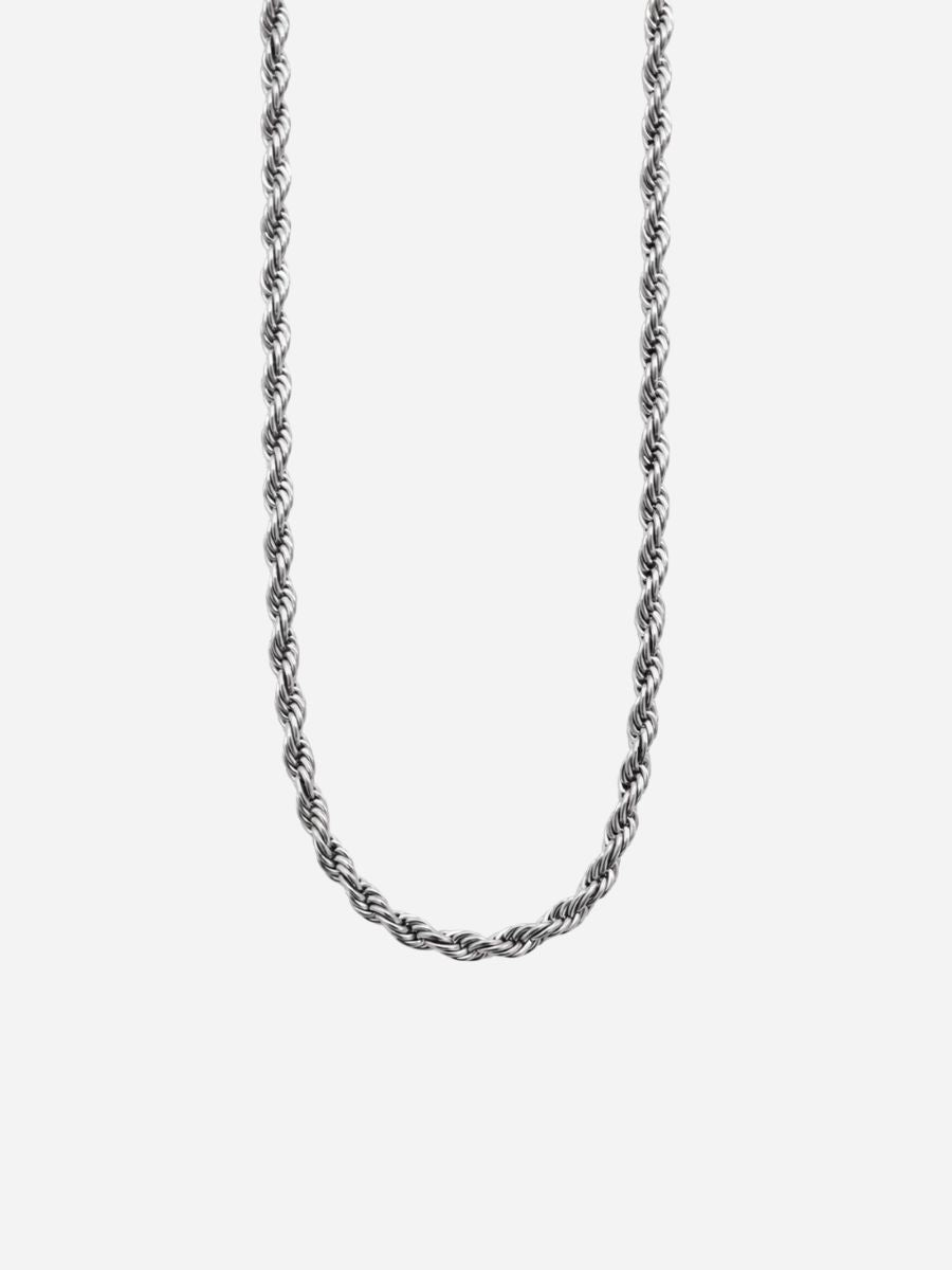 Bold Ryan Necklace - Halskette Men (wasserfest)