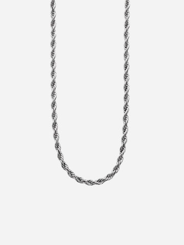 Bold Ryan Necklace - Halskette Men (wasserfest)