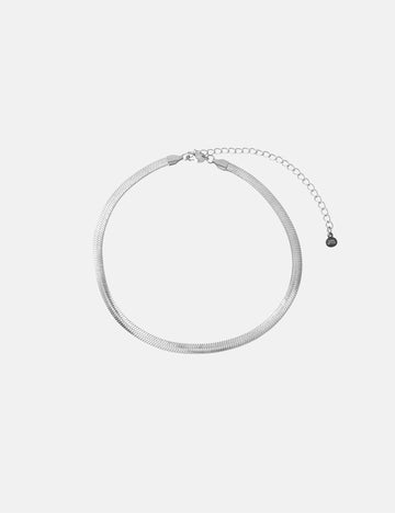 Amélie Bold Choker - Halskette (wasserfest)