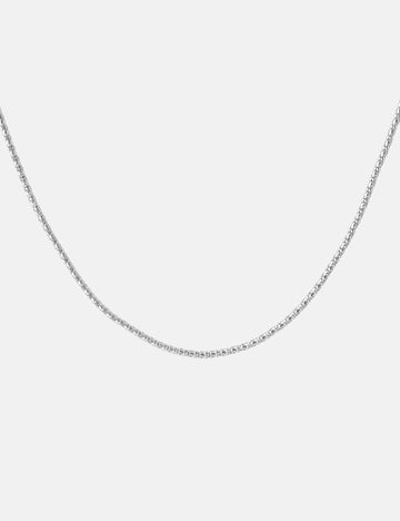 Ben Necklace - Halskette (wasserfest)