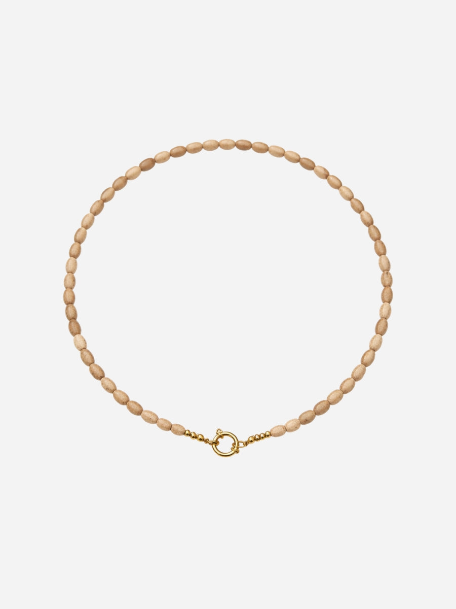 Aloa Necklace - Halskette (wasserfest)