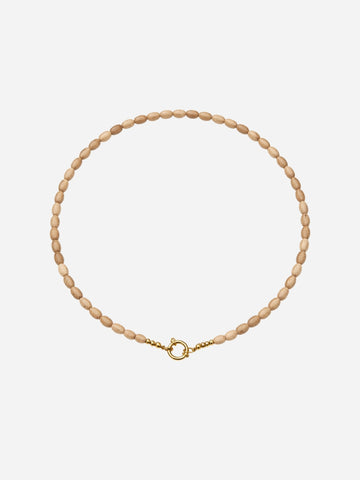 Aloa Necklace - Halskette (wasserfest)