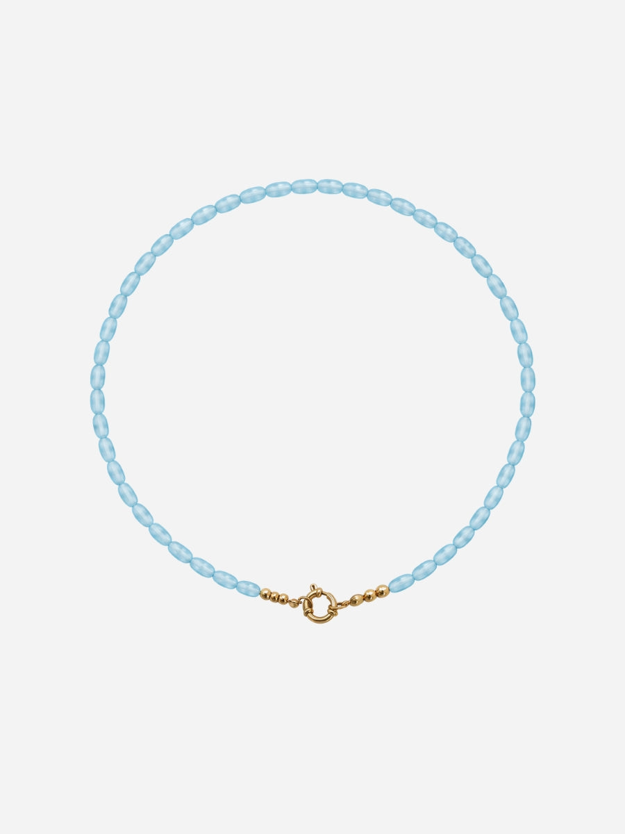 Aloa Necklace - Halskette (wasserfest)