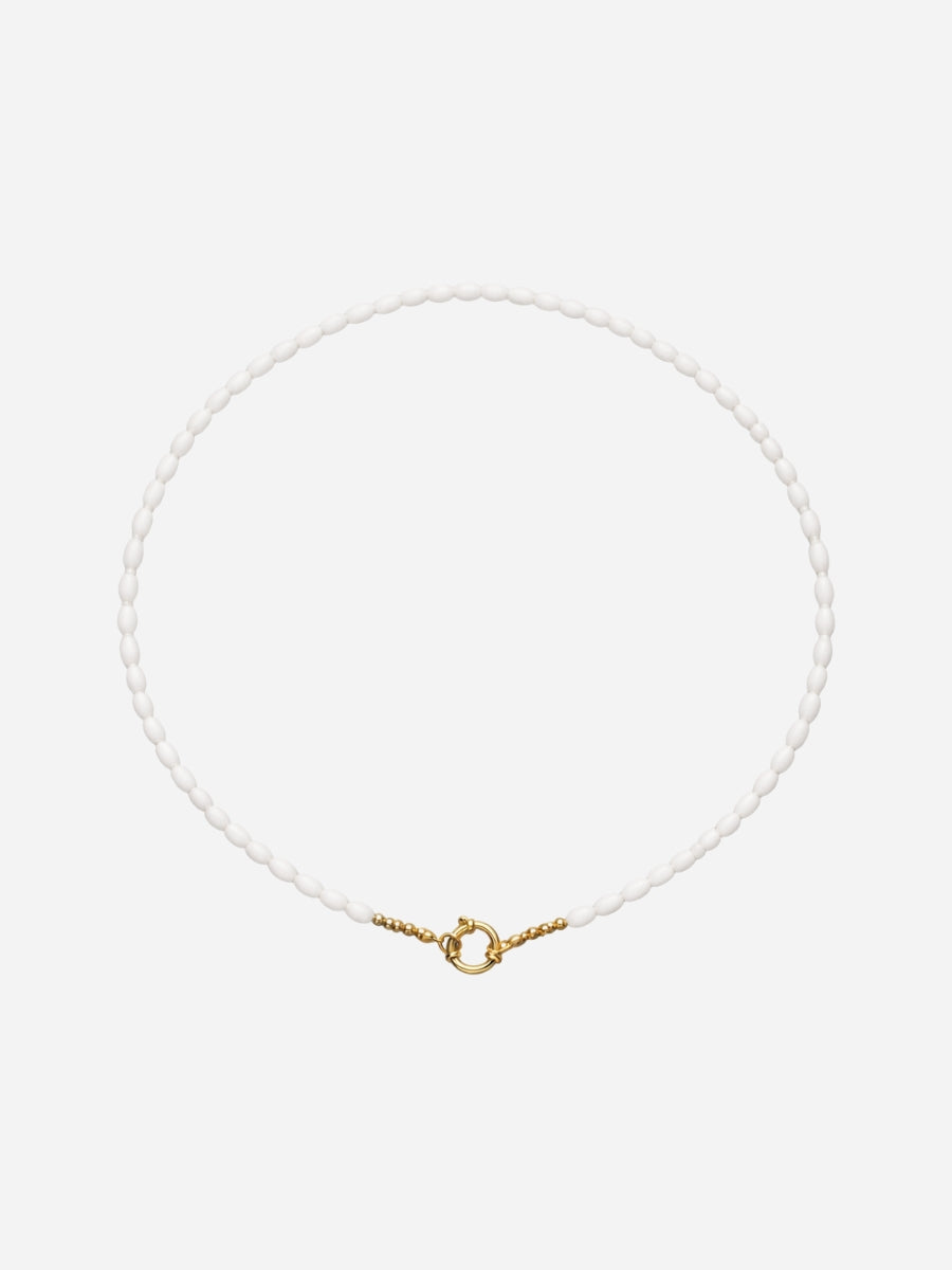 Aloa Necklace - Halskette (wasserfest)