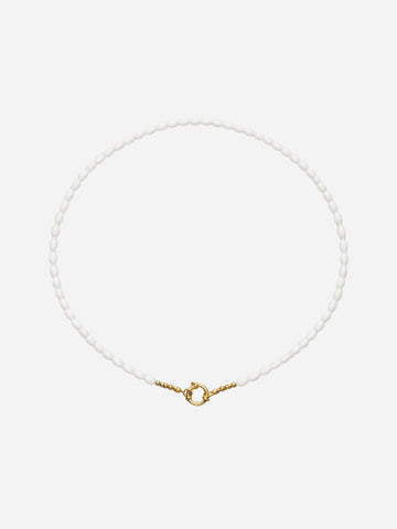Aloa Necklace - Halskette (wasserfest)