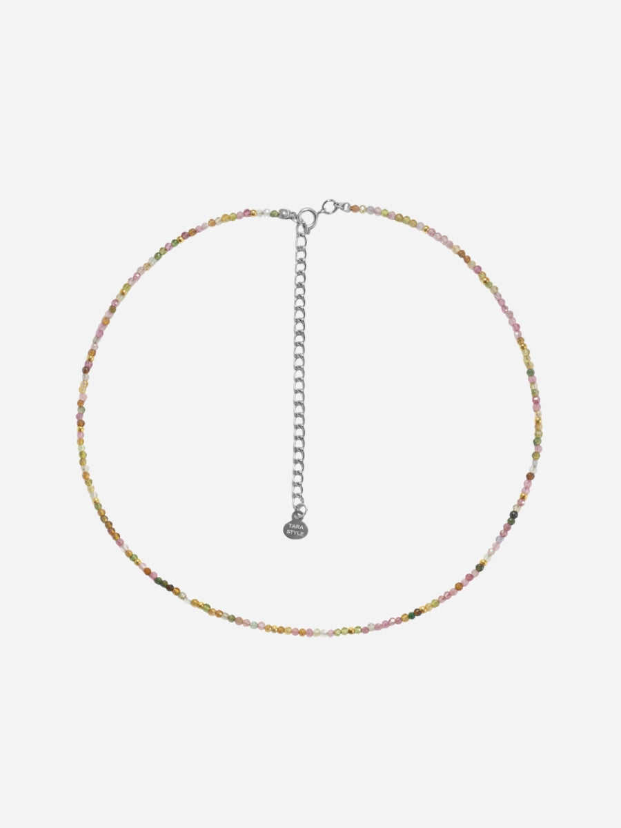 Tina Necklace - Halskette (wasserfest)