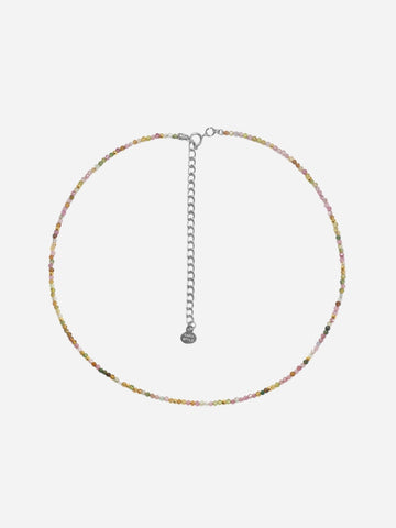 Tina Necklace - Halskette (wasserfest)