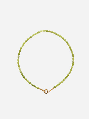 Aloa Necklace - Halskette (wasserfest)