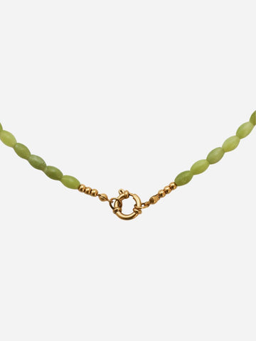 Aloa Necklace - Halskette (wasserfest)