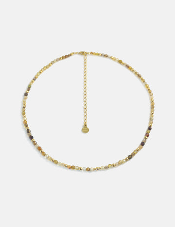 Sahara Necklace - Halskette (wasserfest)