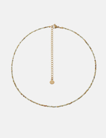 Tina Necklace - Halskette (wasserfest)