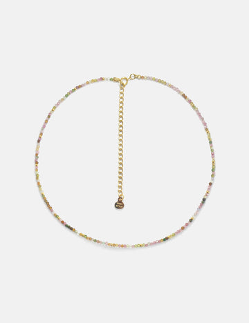 Tina Necklace - Halskette (wasserfest)