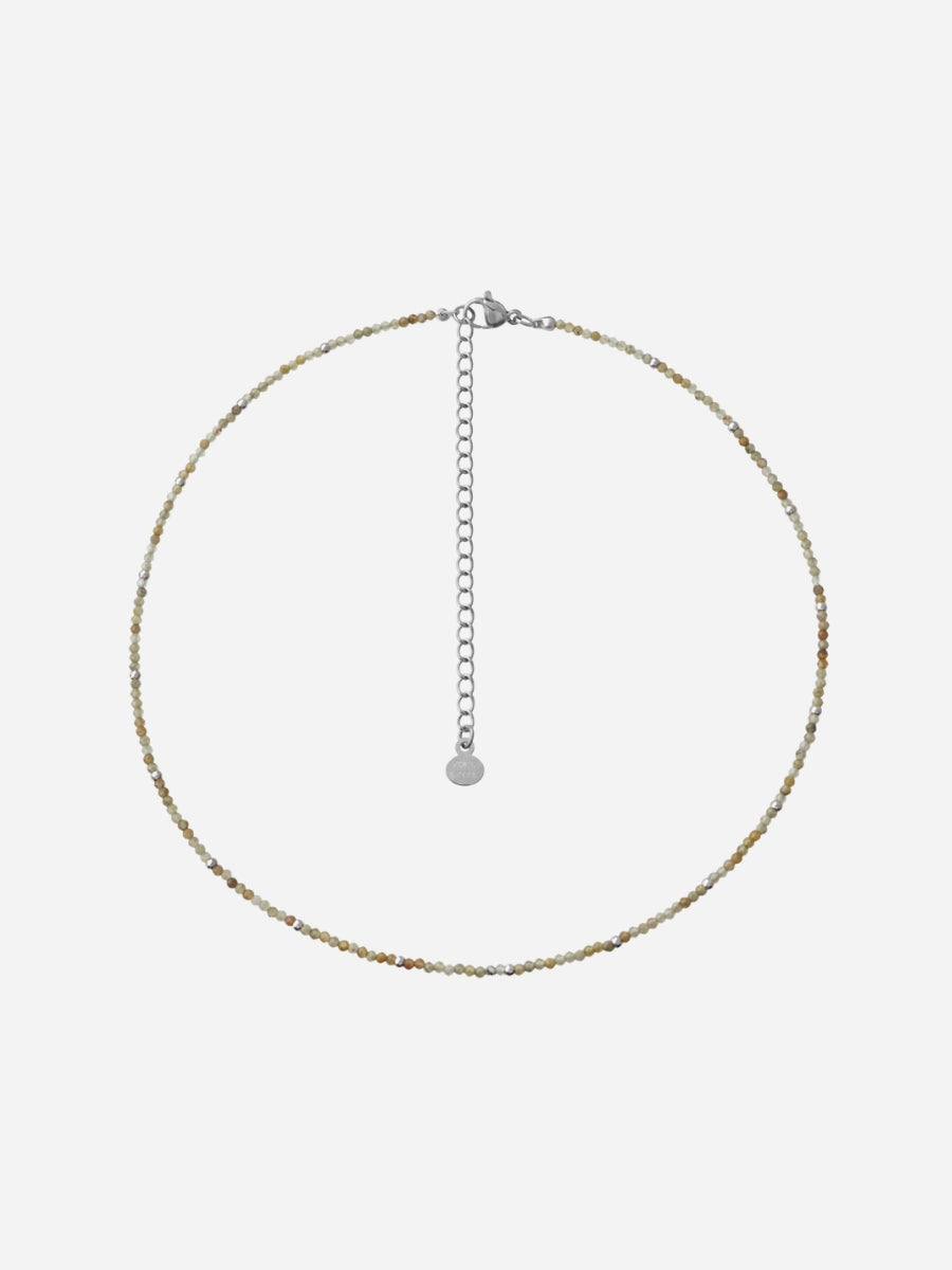 Tina Necklace - Halskette (wasserfest)