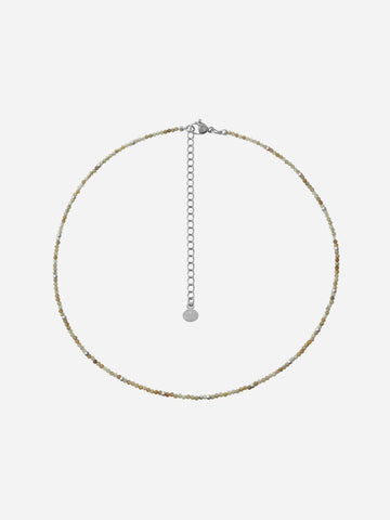 Tina Necklace - Halskette (wasserfest)