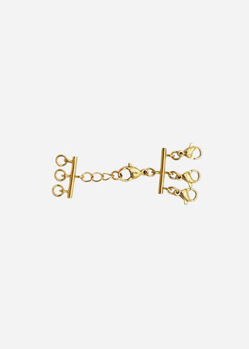 Necklace Layering Builder (wasserfest)