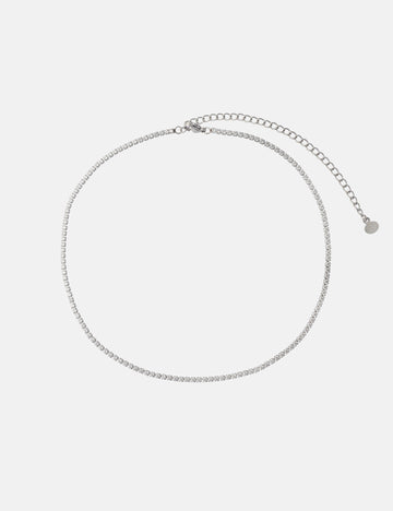Martina Necklace - Halskette (wasserfest)