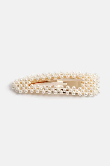 Emily Pearl Haar Clip - Haarspange