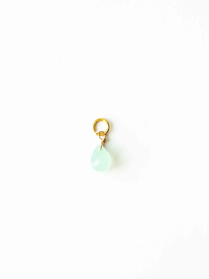 Madison Charm Hoops - Creolen (waterproof)