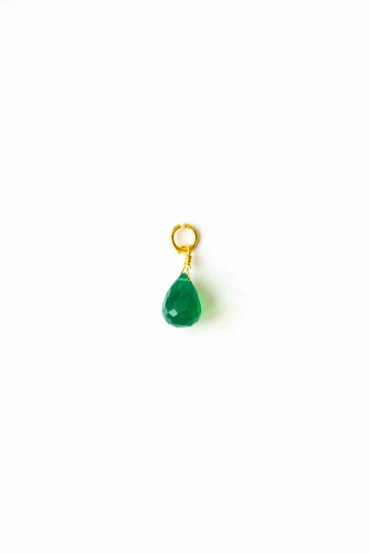 Madison Charm Hoops - Creolen (waterproof)