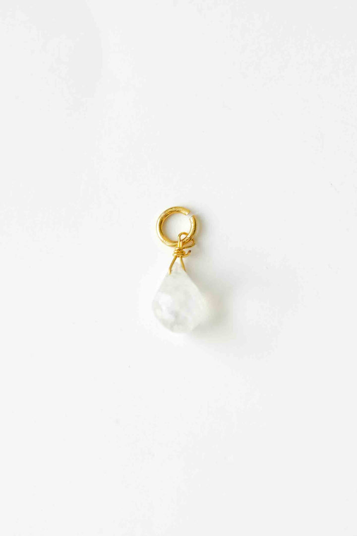 Madison Charm Hoops - Creolen (waterproof)