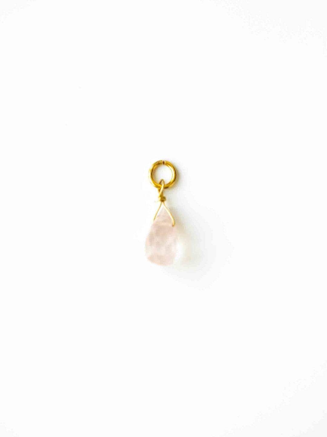 Madison Charm Hoops - Creolen (waterproof)