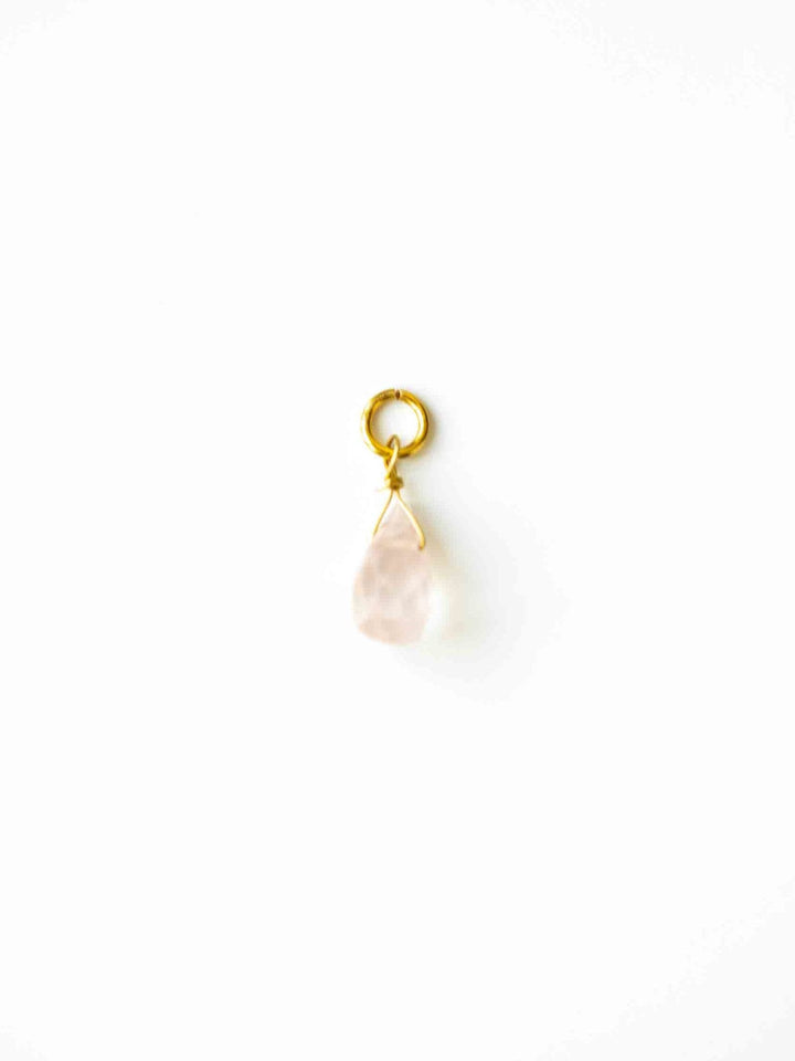 Madison Charm Hoops - Creolen (waterproof)