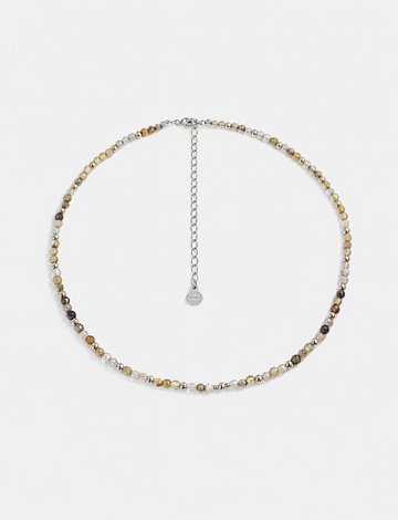 Sahara Necklace - Halskette (wasserfest)