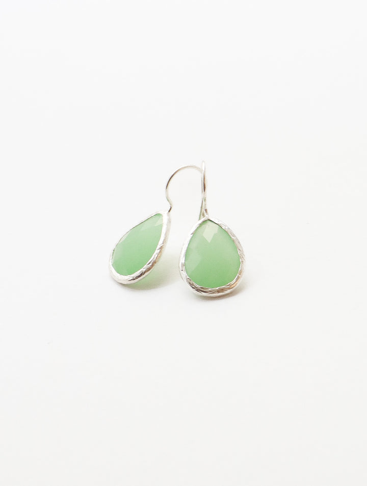 Isabelle Earring - Ohrringe (wasserfest)