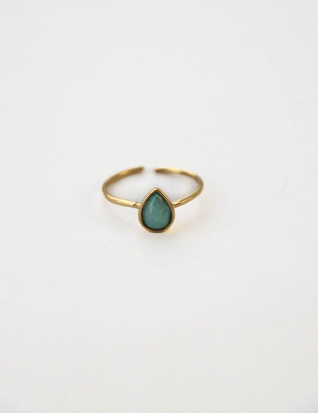 Isabelle Ring - Fingerring (wasserfest)