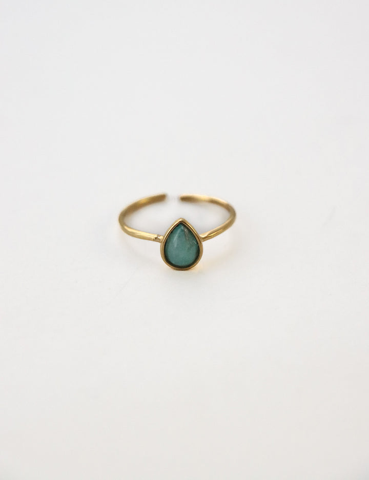 Isabelle Ring - Fingerring (wasserfest)