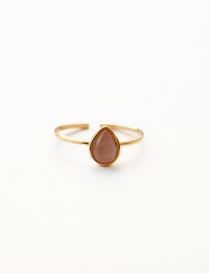 Isabelle Ring - Fingerring (wasserfest)