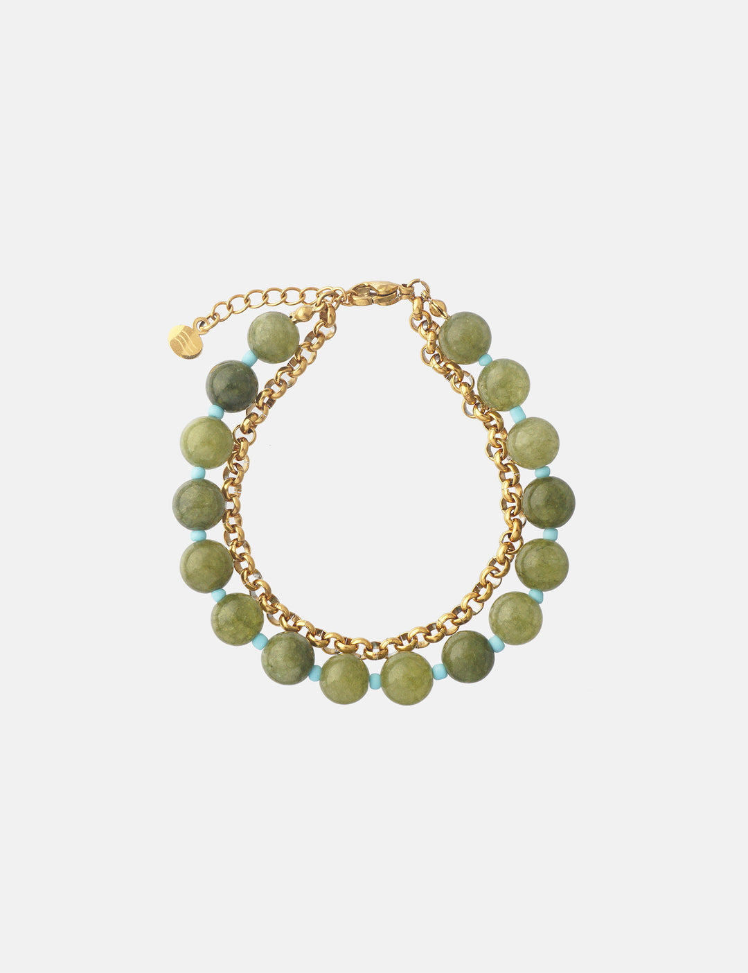 Indira Bracelet - Armband (wasserfest)