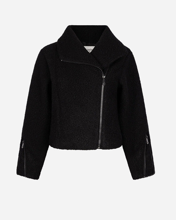 Juliet Biker Jacke - another Label