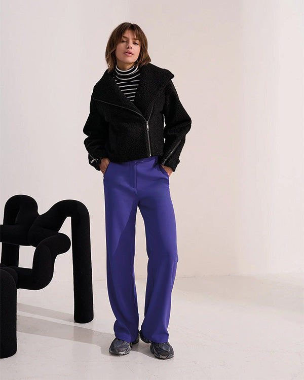 Juliet Biker Jacke - another Label