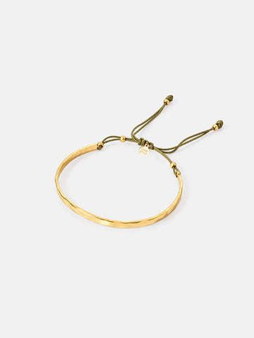 Karma Bangle - Armreif (wasserfest)