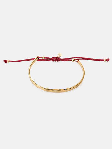 Karma Bangle - Armreif (wasserfest)