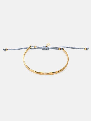 Karma Bangle - Armreif (wasserfest)