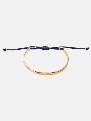 Karma Bangle - Armreif (wasserfest)