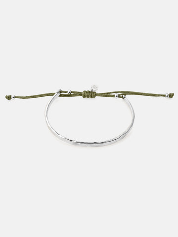 Karma Bangle - Armreif (wasserfest)